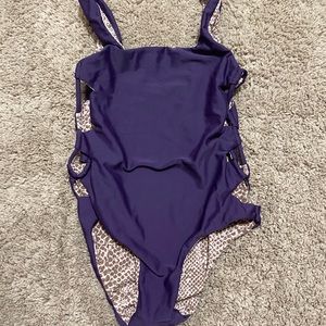 Acacia Swimwear HONEY